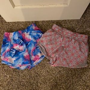 LAST CHANCE- Athletic works shorts (2)